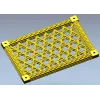Ornate Rope-Frame Lattice - STL 3D model for CNC