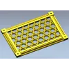 Решётка Гексалюкс - 3D модель STL для ЧПУ