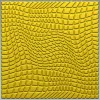 Warped Mosaic Decorative Panel STL