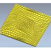 Warped Mosaic Decorative Panel STL