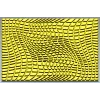 Warped Mosaic Decorative Panel STL