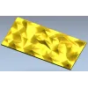 Кристальный Поток - 3D панель в формате STL для ЧПУ