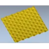 Волнообразная декоративная панель - 3D модель в формате STL