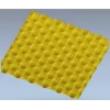 Волнообразная декоративная панель - 3D модель в формате STL