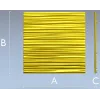 Волнистая декоративная панель - STL 3D модель для ЧПУ