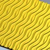 Wave Panel - seamless wavy relief STL for CNC
