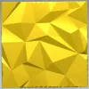 Фасетная декоративная панель - 3D модель STL для ЧПУ
