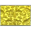Акантовая декоративная панель - 3D модель STL для ЧПУ