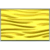 Волнообразная декоративная панель - 3D модель STL для ЧПУ