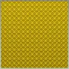 Star-Flower Relief Panel STL for CNC