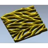 Резная панель "Ветвь-лайн" - 3D модель STL для ЧПУ