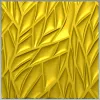 LeafShards Relief Panel