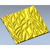 LeafShards Relief Panel