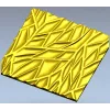 LeafShards Relief Panel