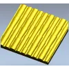 Bamboo Relief Panel STL for CNC