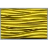 Waveflow Relief - decorative panel 3D model (STL) for CNC