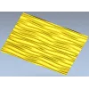 Декоративная волнообразная панель - STL модель для ЧПУ