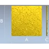 Arabesque Rosette Relief Panel - STL model for CNC