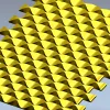 Волнистая рельефная панель - 3D модель в формате STL для ЧПУ