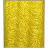 Wavy Grain Decorative Panel STL Model
