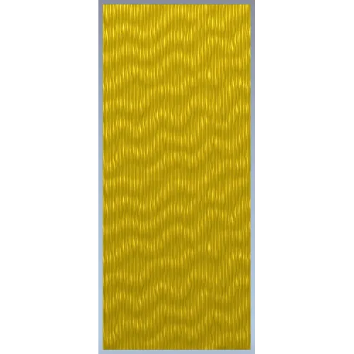 Rippling Wave Panel - STL 3D model for CNC carving