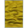 Golden Ripples - decorative panel STL for CNC