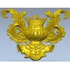 Королевский картуш - 3D модель в формате STL для ЧПУ