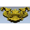 Королевский картуш - 3D модель в формате STL для ЧПУ