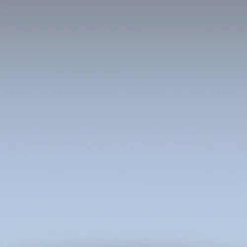 Acanthus Slim Panel - 3D STL model for CNC milling