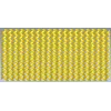 Woven Basket Lattice Decorative Panel - STL 3D Model for CNC