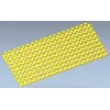Woven Basket Lattice Decorative Panel - STL 3D Model for CNC