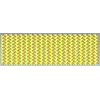 Woven Basket Lattice Decorative Panel - STL 3D Model for CNC