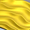 Wave relief decorative panel STL for CNC milling