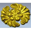 Розетка-флора - 3D модель в формате STL для ЧПУ