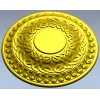 Celtic Knot Rosette STL