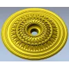 Radiant Lotus Rosette
