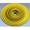 Radiant Lotus Rosette