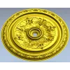 Розетка в классическом стиле - 3D модель STL для ЧПУ