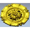 Imperial Acanthus Rosette STL