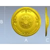 Розетка "Розария" - 3D модель STL для ЧПУ