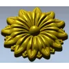 Розетка "Аурелия" - 3D модель STL для ЧПУ