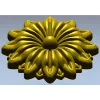 Розетка "Аурелия" - 3D модель STL для ЧПУ