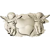 Сердечный дуэт ангелов - 3D модель STL для ЧПУ