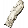 Ангел печали - 3D модель STL для ЧПУ