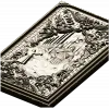 Богатырская рельефная панель - 3D модель STL для ЧПУ