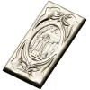 Baba Yaga relief panel - STL 3D model for CNC milling