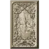 Belbog high-relief panel - STL 3D model for CNC