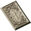 Belbog high-relief panel - STL 3D model for CNC