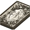 Belbog high-relief panel - STL 3D model for CNC