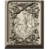 Belbog high-relief panel - STL 3D model for CNC